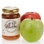 Apple Jam Filling Machine Машина для розливу яблучного варення