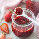 Fruit Jam Filling Machine Машина для наповнення фруктового варення