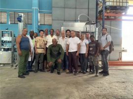 Після продажу установки обладнання 2