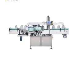 Автомат-подвійний-шампунь-пляшка-маркувальний апарат