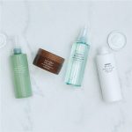 Автоматична машина для догляду за шкірою