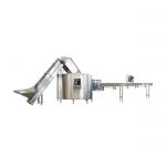 Автоматичний розбірник пляшки