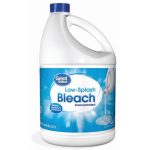 Bleach Filling Machine Відбілювальна машина