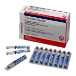 Автоматична машина для наповнення стоматологічних картриджів