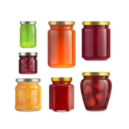 Харчові наповнювачі