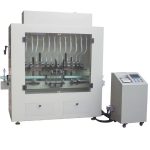 Gravity Anti-corrosive Filling Machine Гравітаційний антикорозійний автомат для заповнення