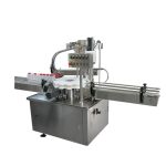 Rotary Automatic Ropp Capping Machine Ротаційна автоматична машина Ropp Capping