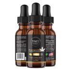 CBD Oil Filling Machine Машина для наповнення масла CBD