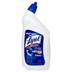 Toilet Cleaning Liquid Filling Machine Машина для очищення унітазу для очищення туалету